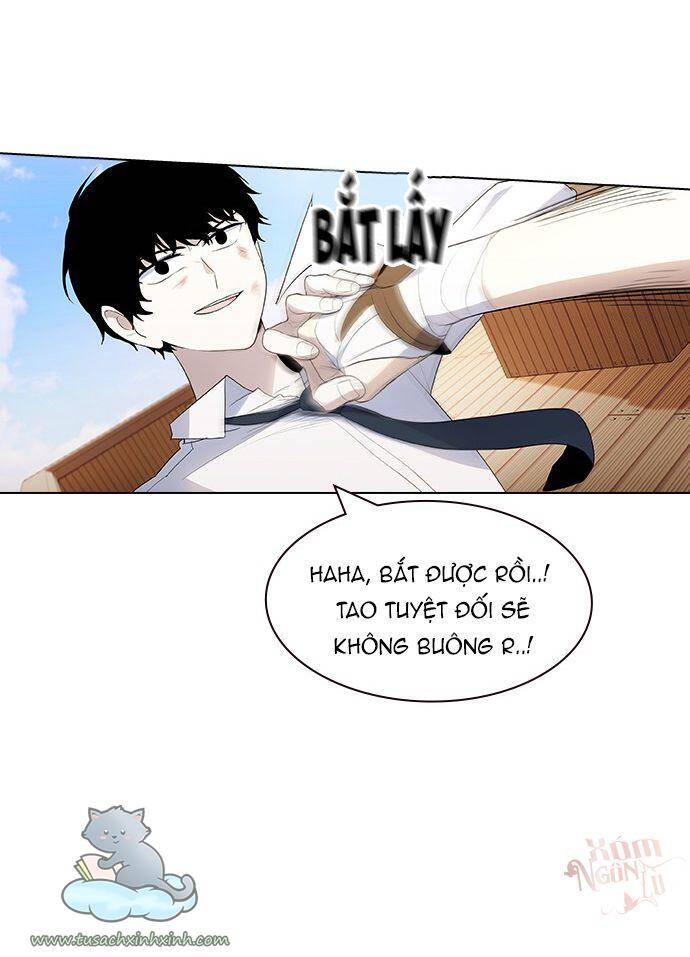 Thằng Bạn Trai Tồi Tệ Của Tôi Chapter 45 - 39