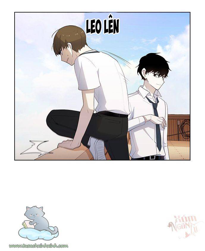 Thằng Bạn Trai Tồi Tệ Của Tôi Chapter 45 - 5