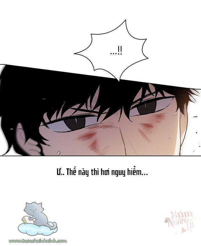 Thằng Bạn Trai Tồi Tệ Của Tôi Chapter 45 - 42
