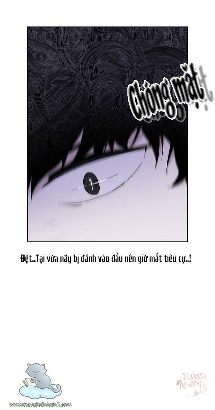 Thằng Bạn Trai Tồi Tệ Của Tôi Chapter 45 - 44