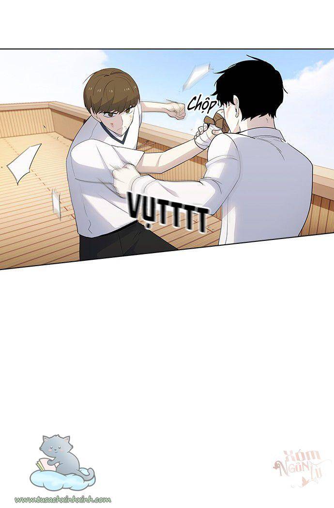Thằng Bạn Trai Tồi Tệ Của Tôi Chapter 45 - 47