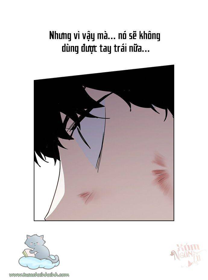 Thằng Bạn Trai Tồi Tệ Của Tôi Chapter 45 - 48