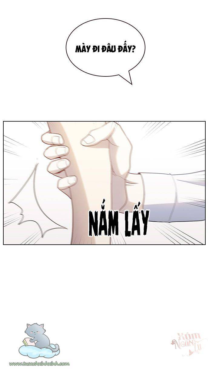 Thằng Bạn Trai Tồi Tệ Của Tôi Chapter 45 - 6