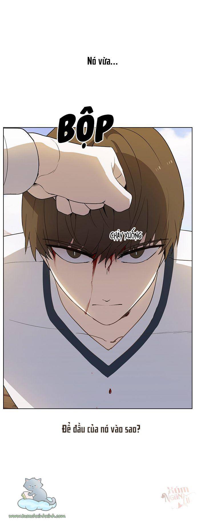 Thằng Bạn Trai Tồi Tệ Của Tôi Chapter 45 - 51