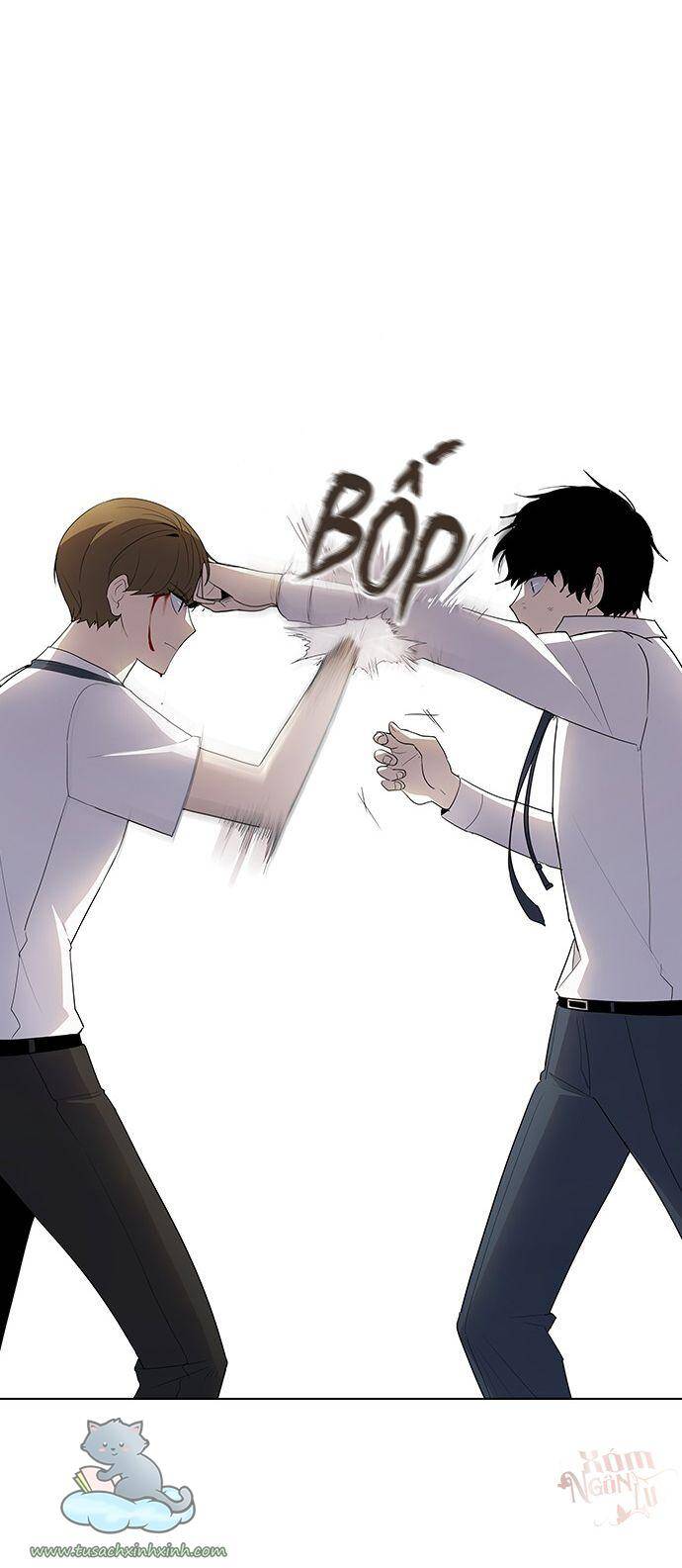 Thằng Bạn Trai Tồi Tệ Của Tôi Chapter 45 - 52