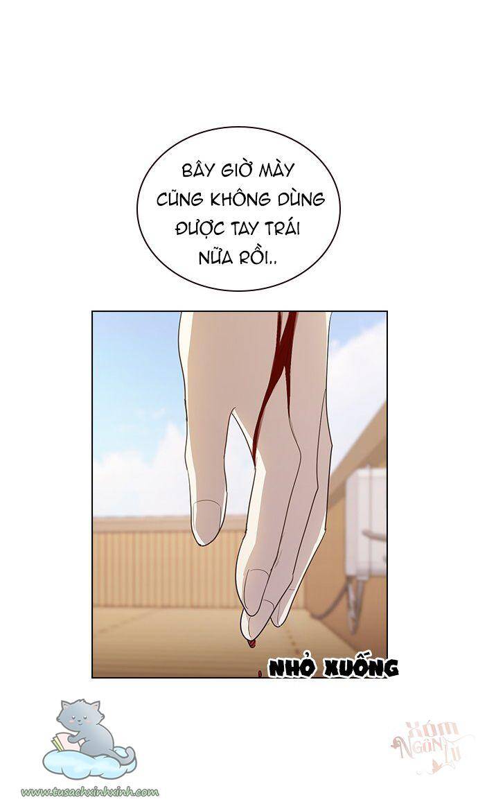 Thằng Bạn Trai Tồi Tệ Của Tôi Chapter 45 - 55