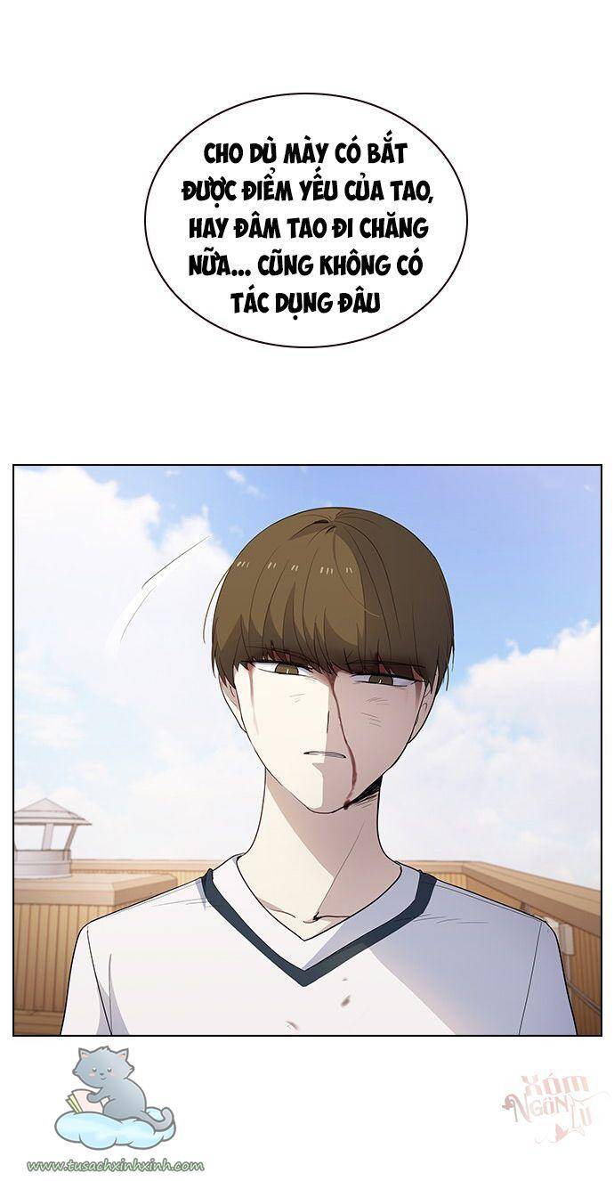 Thằng Bạn Trai Tồi Tệ Của Tôi Chapter 45 - 56