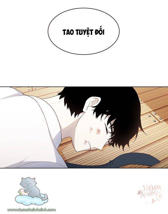 Thằng Bạn Trai Tồi Tệ Của Tôi Chapter 45 - 57