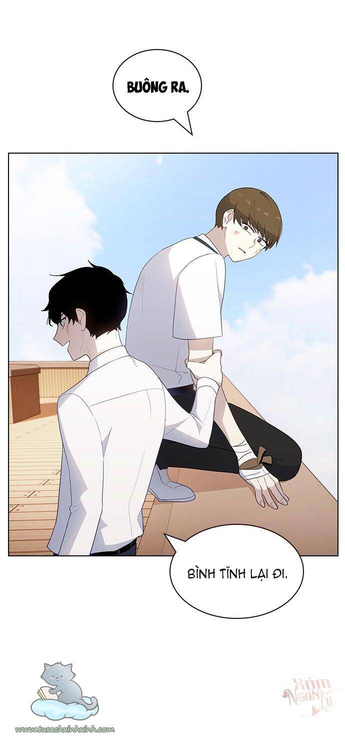 Thằng Bạn Trai Tồi Tệ Của Tôi Chapter 45 - 7