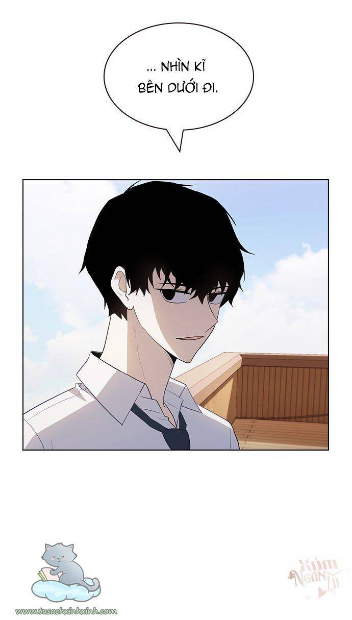 Thằng Bạn Trai Tồi Tệ Của Tôi Chapter 45 - 8