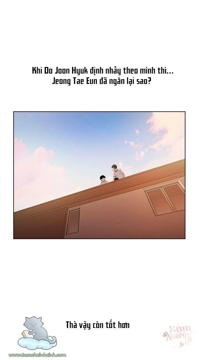 Thằng Bạn Trai Tồi Tệ Của Tôi Chapter 46 - 6