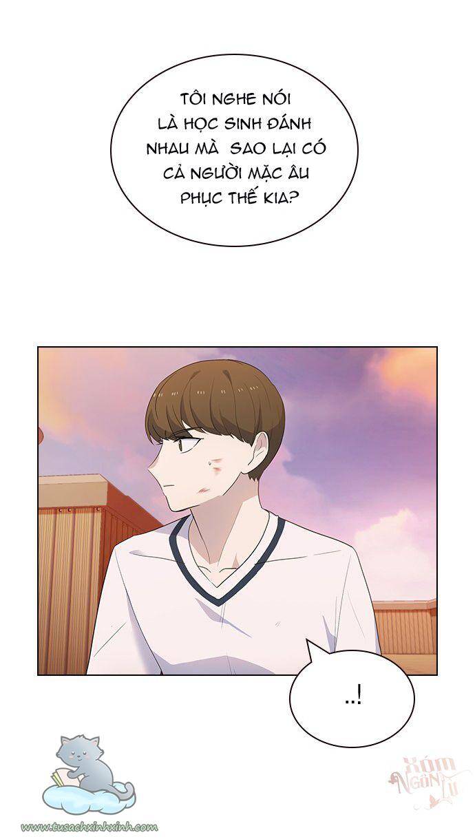 Thằng Bạn Trai Tồi Tệ Của Tôi Chapter 46 - 55