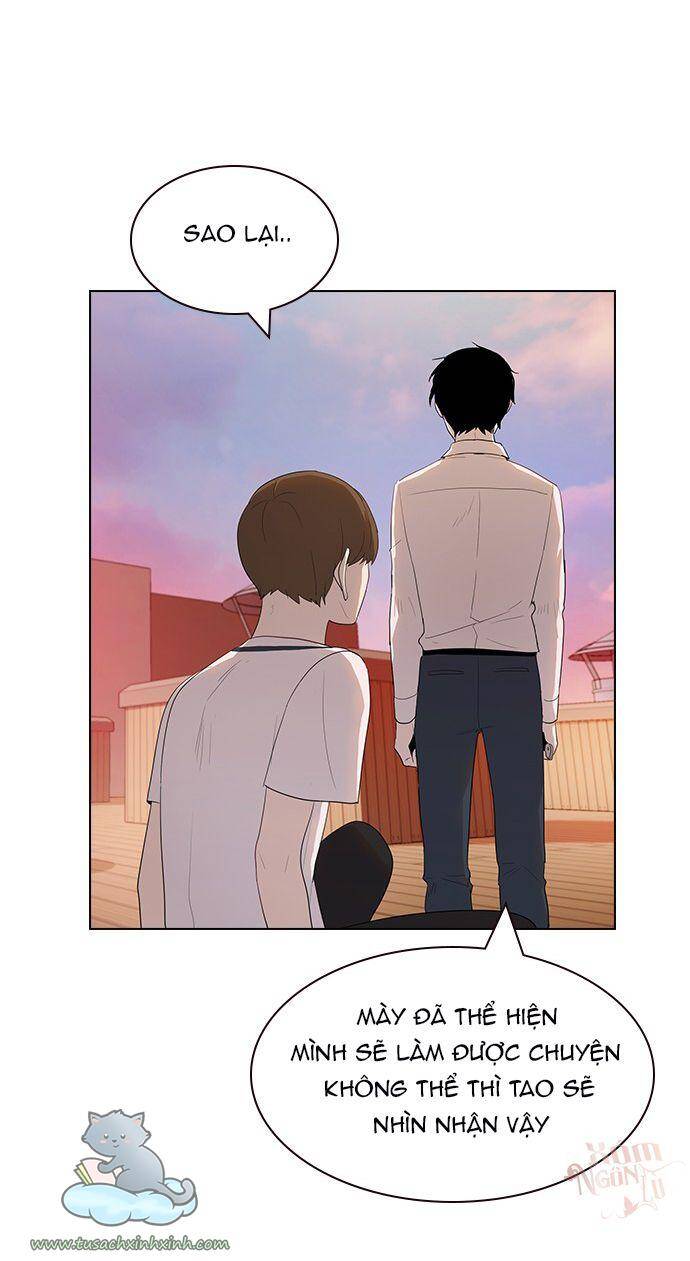 Thằng Bạn Trai Tồi Tệ Của Tôi Chapter 46 - 63