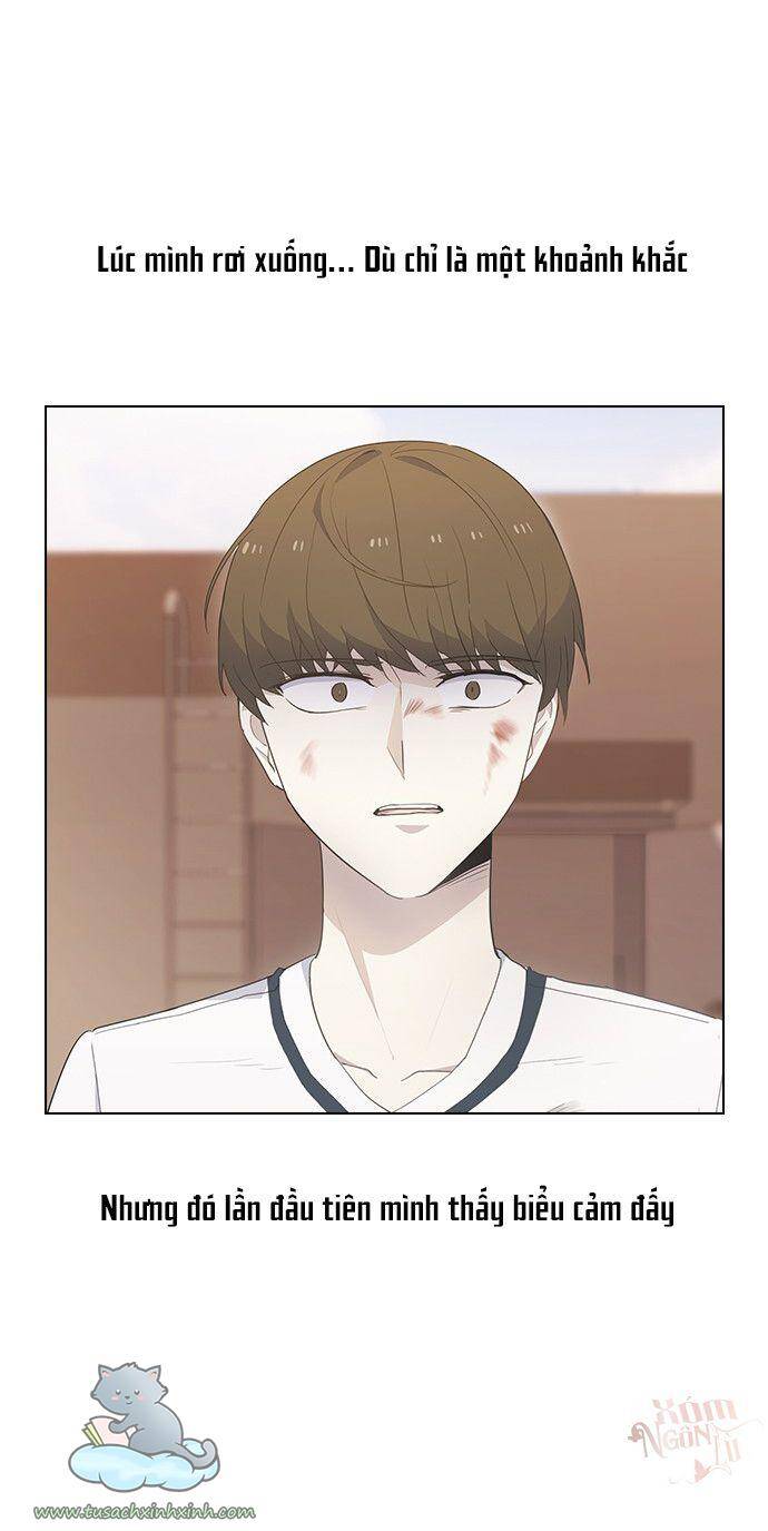 Thằng Bạn Trai Tồi Tệ Của Tôi Chapter 46 - 8