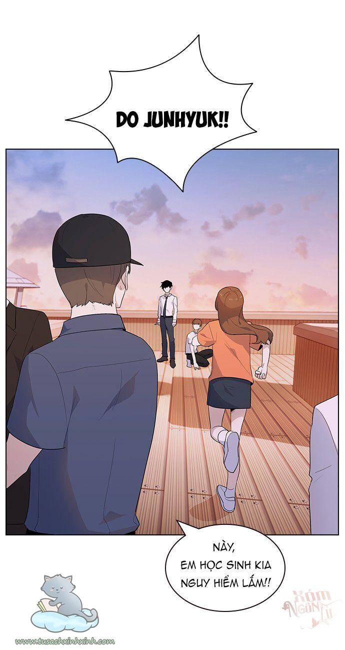 Thằng Bạn Trai Tồi Tệ Của Tôi Chapter 47 - 3