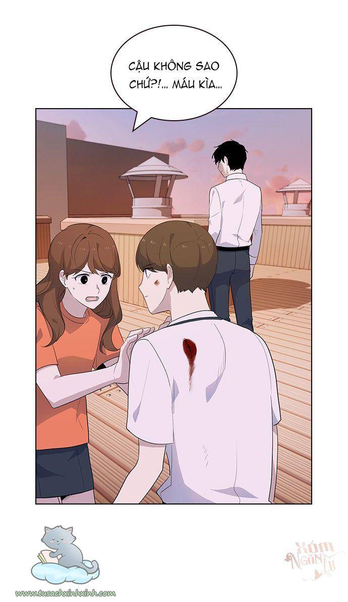 Thằng Bạn Trai Tồi Tệ Của Tôi Chapter 47 - 4