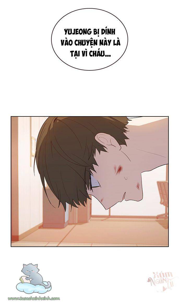 Thằng Bạn Trai Tồi Tệ Của Tôi Chapter 47 - 33