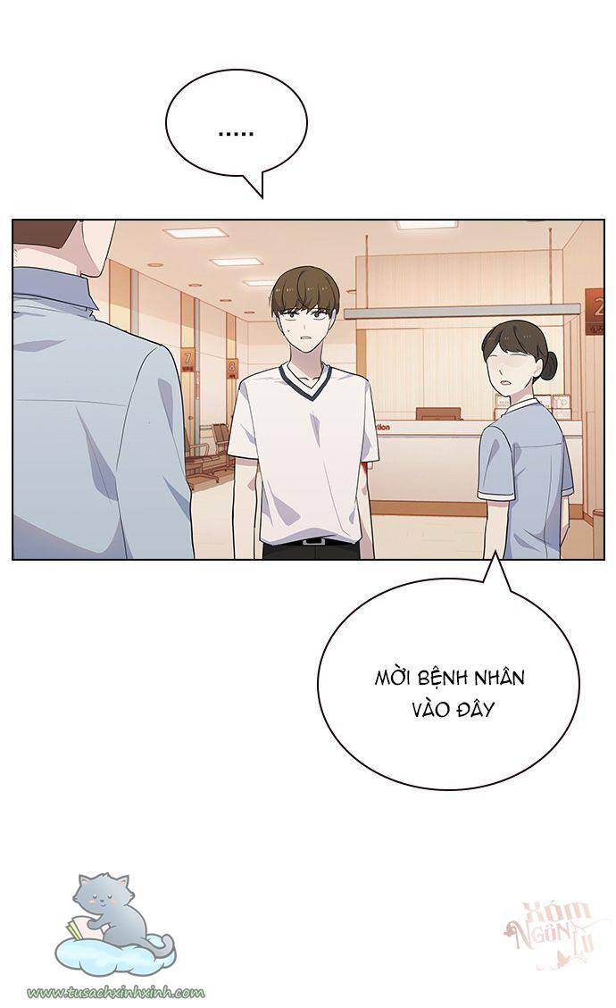 Thằng Bạn Trai Tồi Tệ Của Tôi Chapter 47 - 40