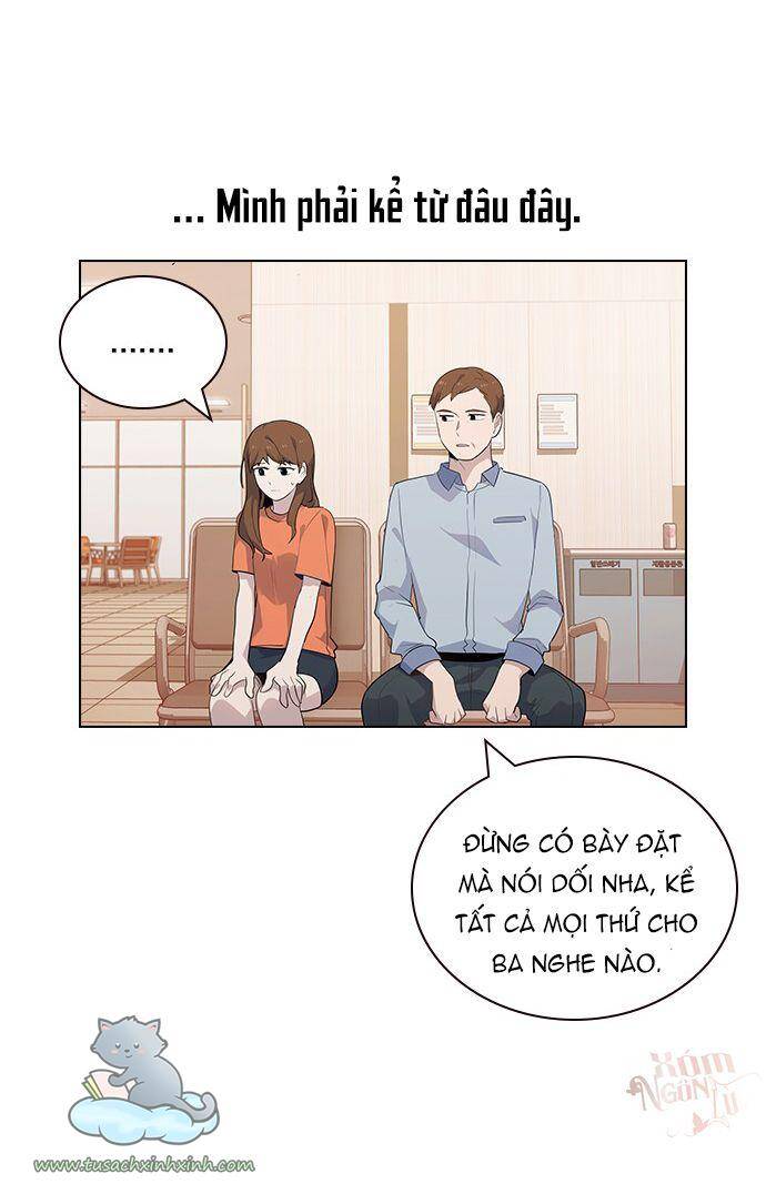 Thằng Bạn Trai Tồi Tệ Của Tôi Chapter 47 - 48