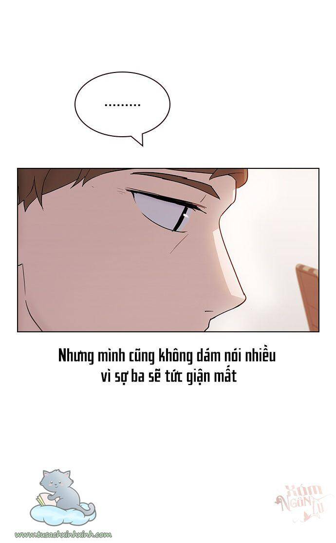 Thằng Bạn Trai Tồi Tệ Của Tôi Chapter 47 - 57
