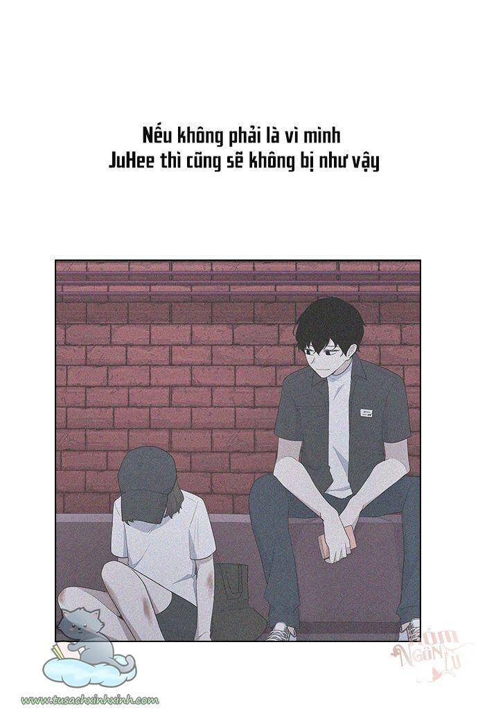 Thằng Bạn Trai Tồi Tệ Của Tôi Chapter 48 - 14