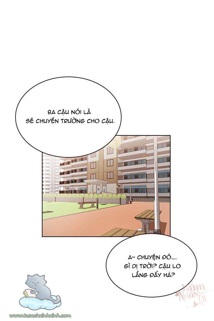 Thằng Bạn Trai Tồi Tệ Của Tôi Chapter 48 - 25