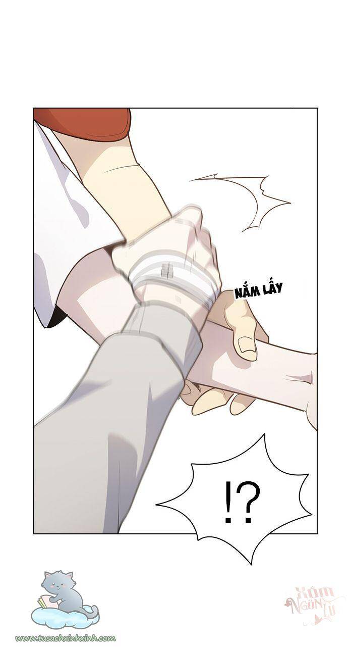 Thằng Bạn Trai Tồi Tệ Của Tôi Chapter 48 - 38