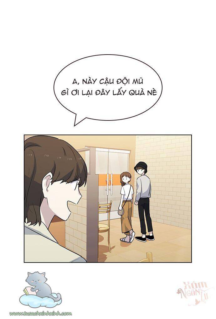 Thằng Bạn Trai Tồi Tệ Của Tôi Chapter 48 - 42
