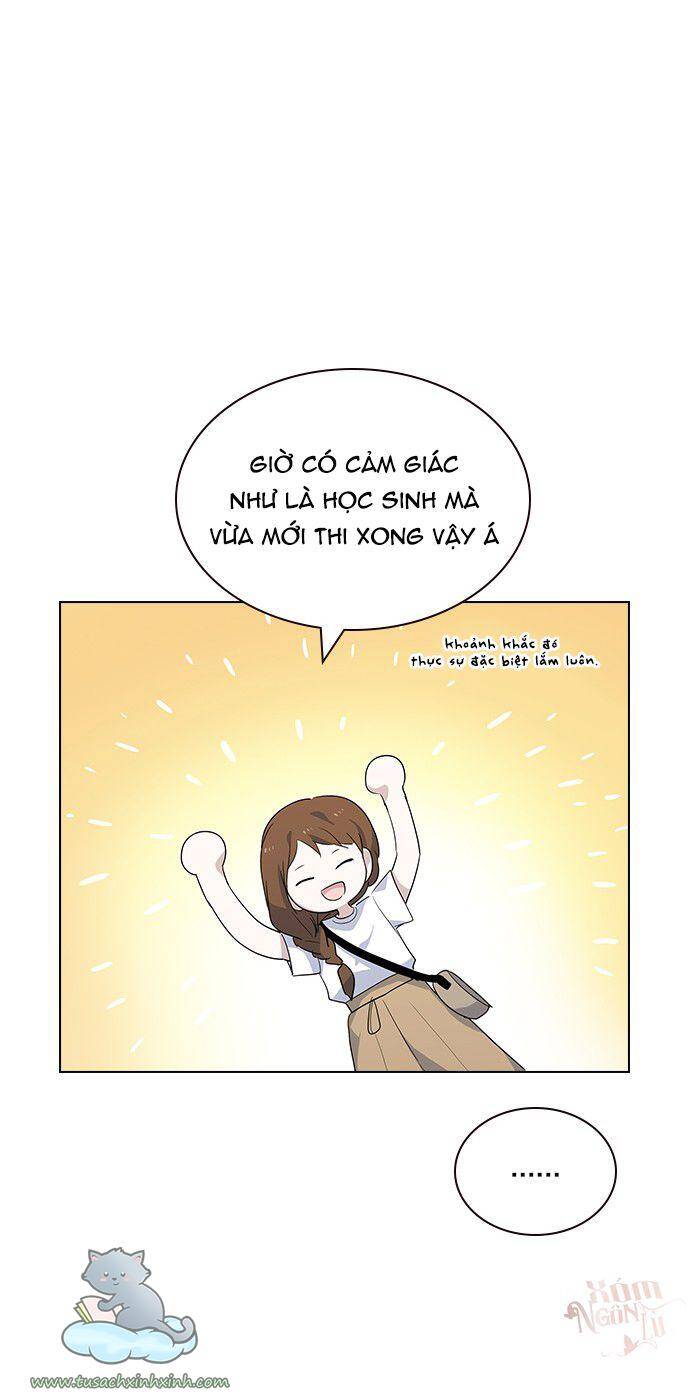 Thằng Bạn Trai Tồi Tệ Của Tôi Chapter 48 - 50