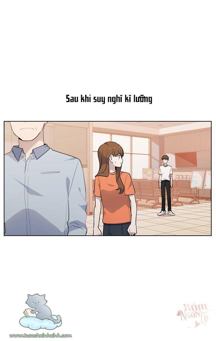 Thằng Bạn Trai Tồi Tệ Của Tôi Chapter 48 - 6