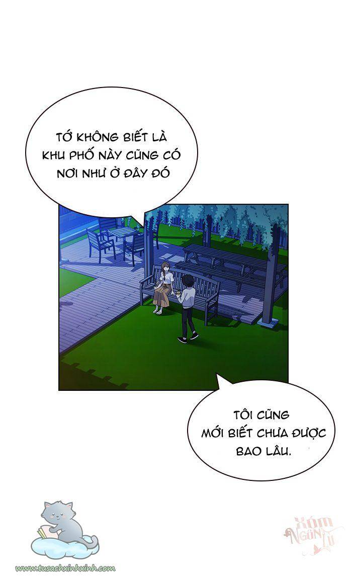 Thằng Bạn Trai Tồi Tệ Của Tôi Chapter 48 - 56