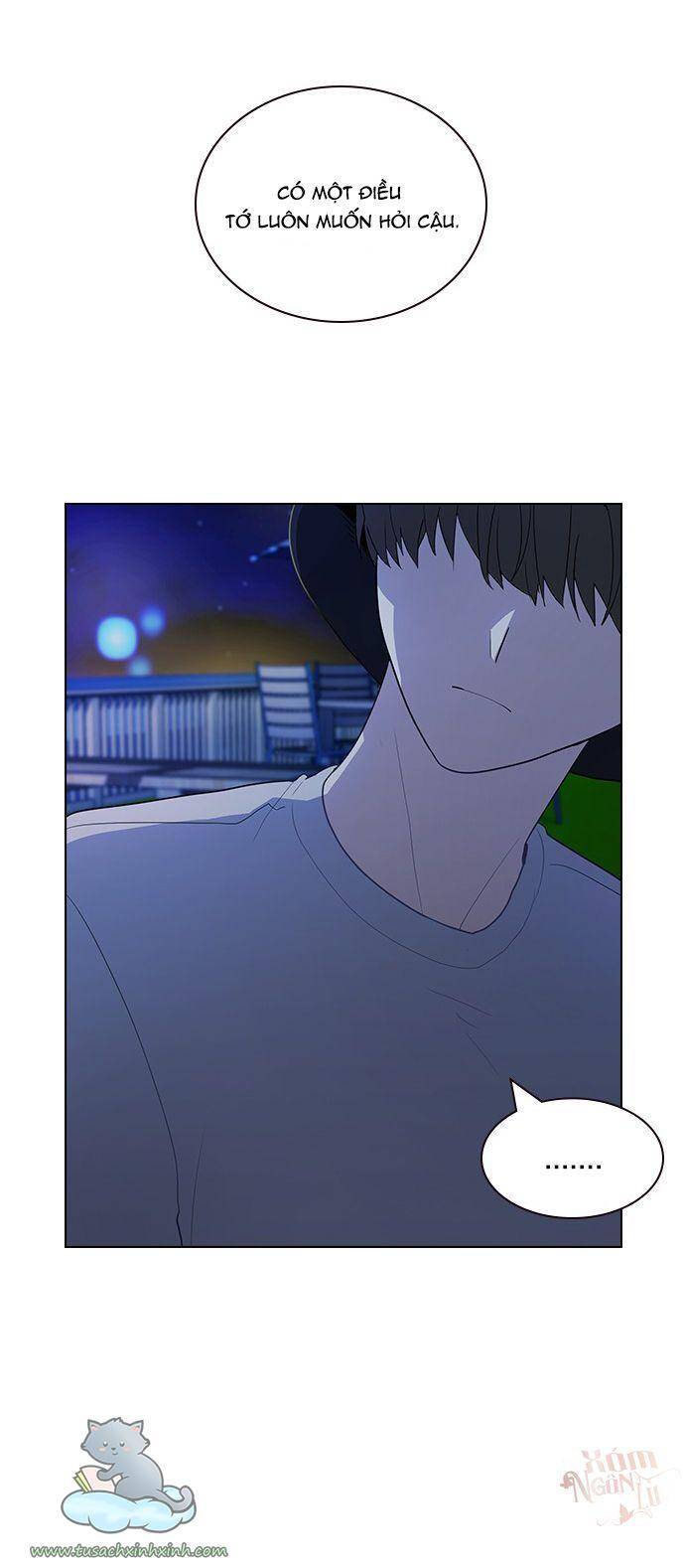 Thằng Bạn Trai Tồi Tệ Của Tôi Chapter 48 - 62