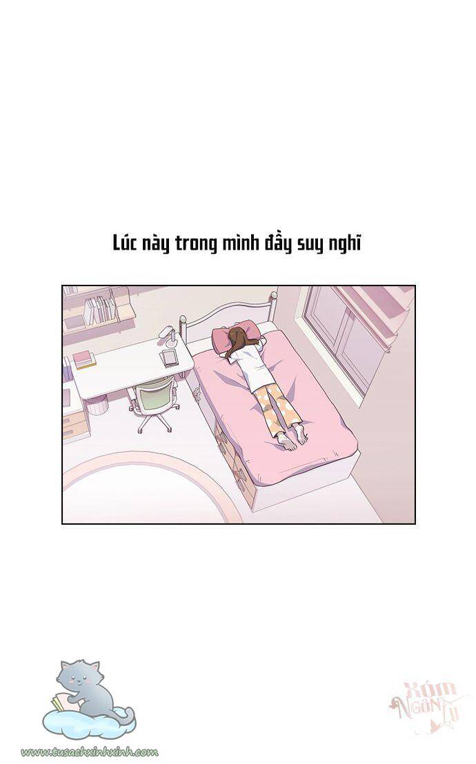 Thằng Bạn Trai Tồi Tệ Của Tôi Chapter 48 - 10
