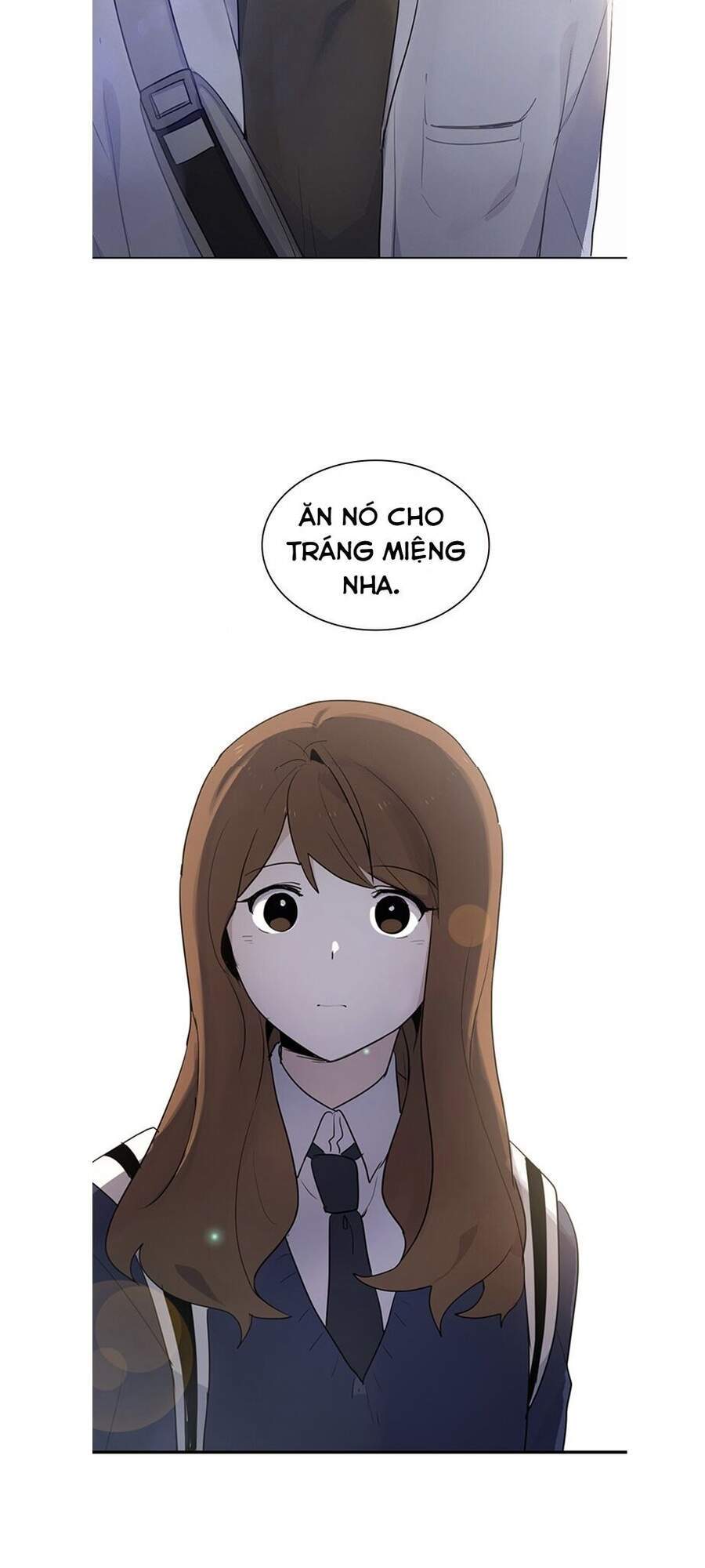 Thằng Bạn Trai Tồi Tệ Của Tôi Chapter 5 - 20