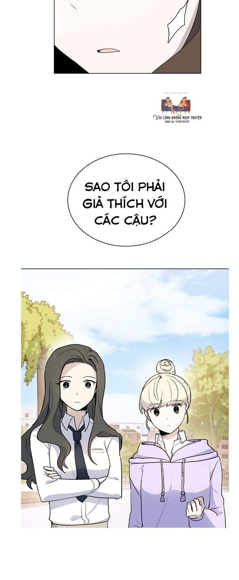 Thằng Bạn Trai Tồi Tệ Của Tôi Chapter 5 - 37