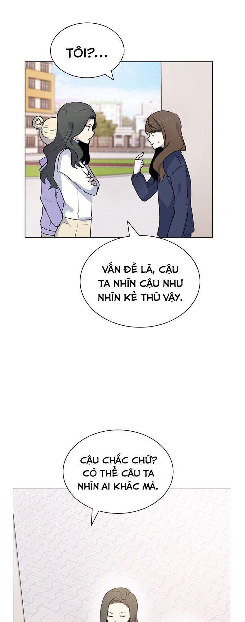 Thằng Bạn Trai Tồi Tệ Của Tôi Chapter 5 - 48