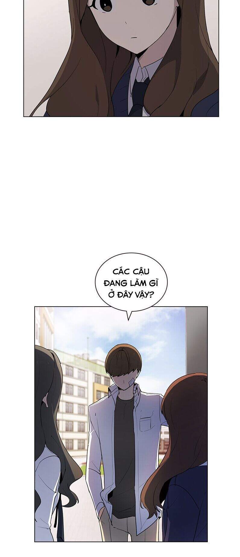 Thằng Bạn Trai Tồi Tệ Của Tôi Chapter 5 - 53