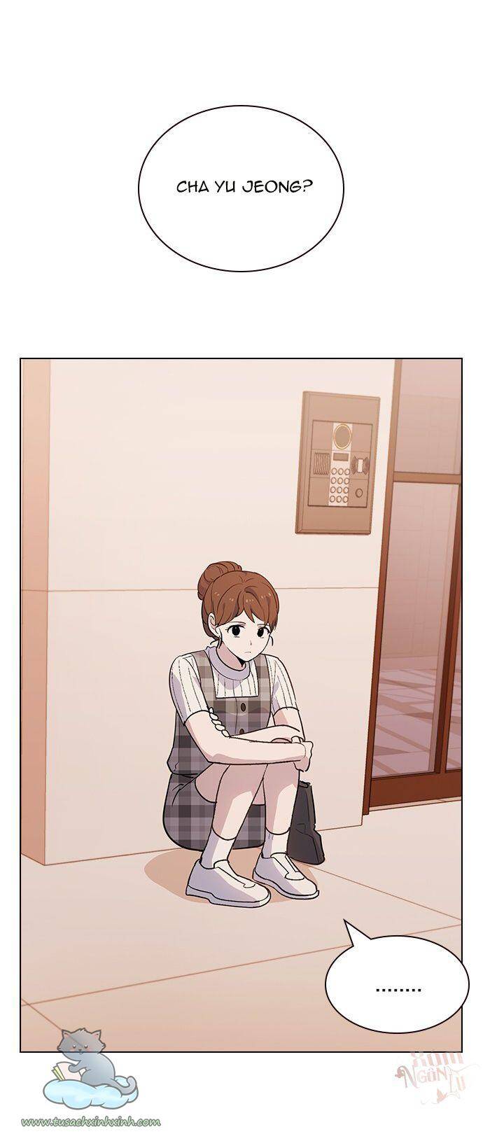 Thằng Bạn Trai Tồi Tệ Của Tôi Chapter 51 - 17