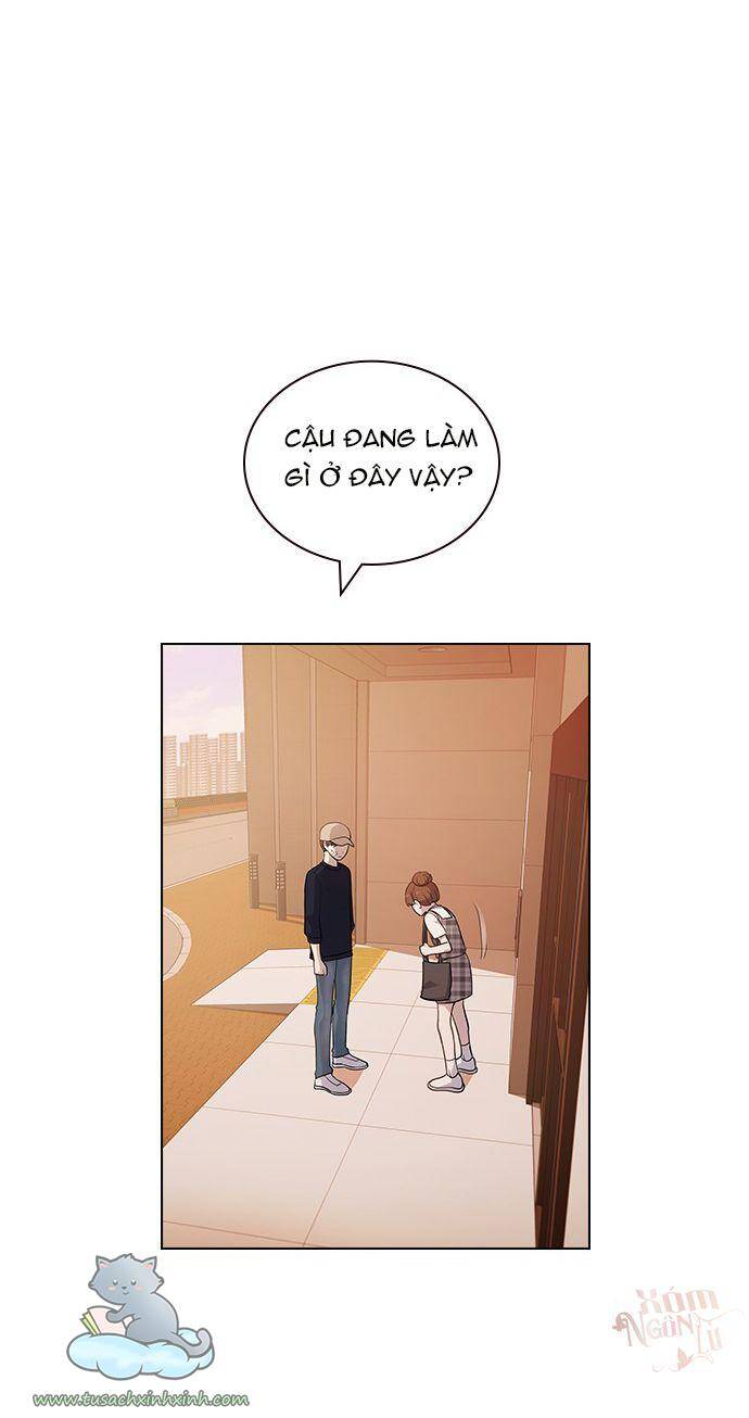 Thằng Bạn Trai Tồi Tệ Của Tôi Chapter 51 - 18