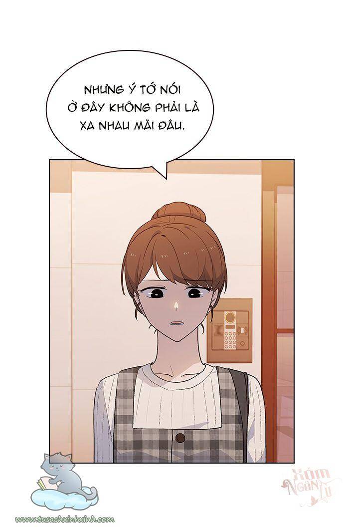 Thằng Bạn Trai Tồi Tệ Của Tôi Chapter 51 - 25