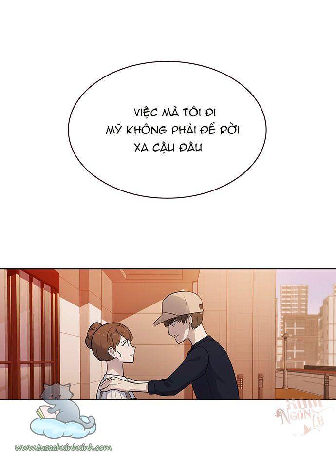 Thằng Bạn Trai Tồi Tệ Của Tôi Chapter 51 - 32
