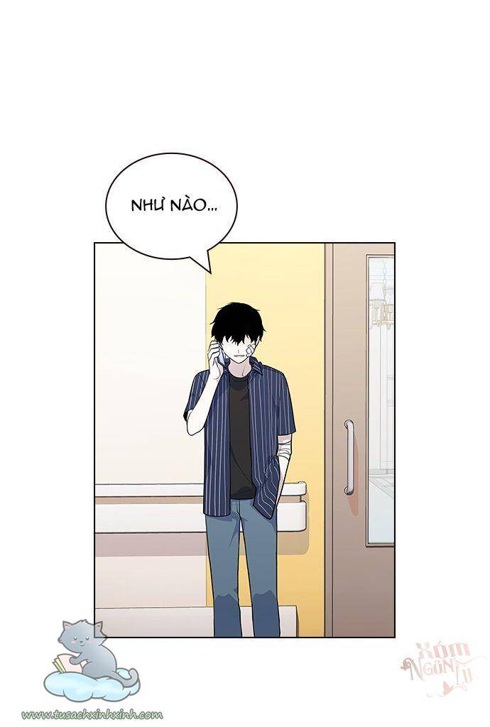 Thằng Bạn Trai Tồi Tệ Của Tôi Chapter 51 - 6