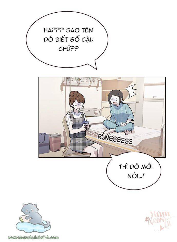 Thằng Bạn Trai Tồi Tệ Của Tôi Chapter 51 - 9