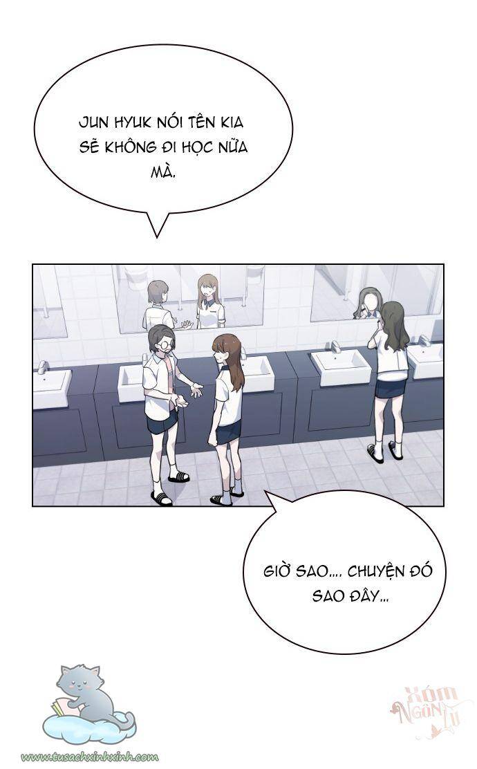 Thằng Bạn Trai Tồi Tệ Của Tôi Chapter 52 - 14