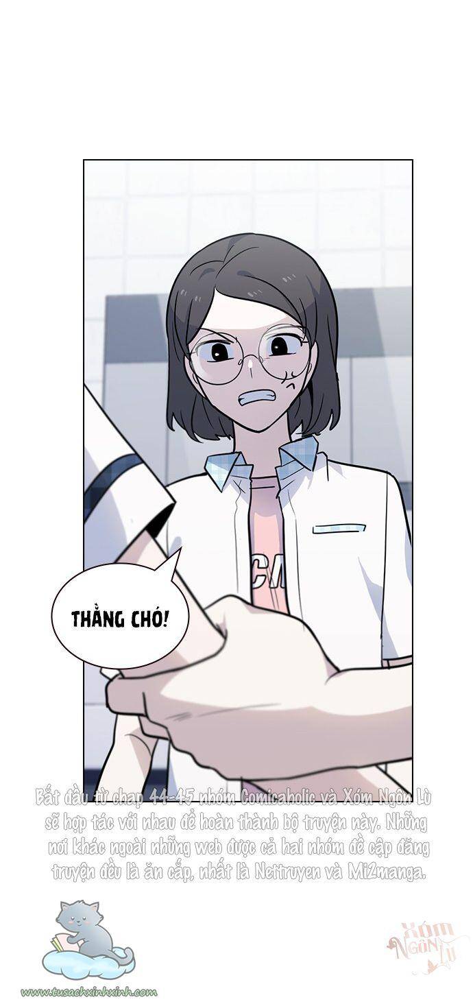 Thằng Bạn Trai Tồi Tệ Của Tôi Chapter 52 - 22
