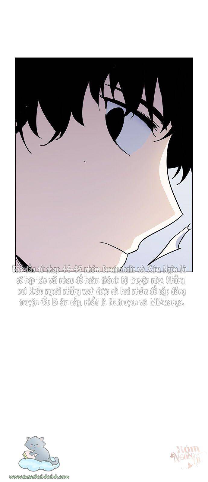 Thằng Bạn Trai Tồi Tệ Của Tôi Chapter 52 - 25