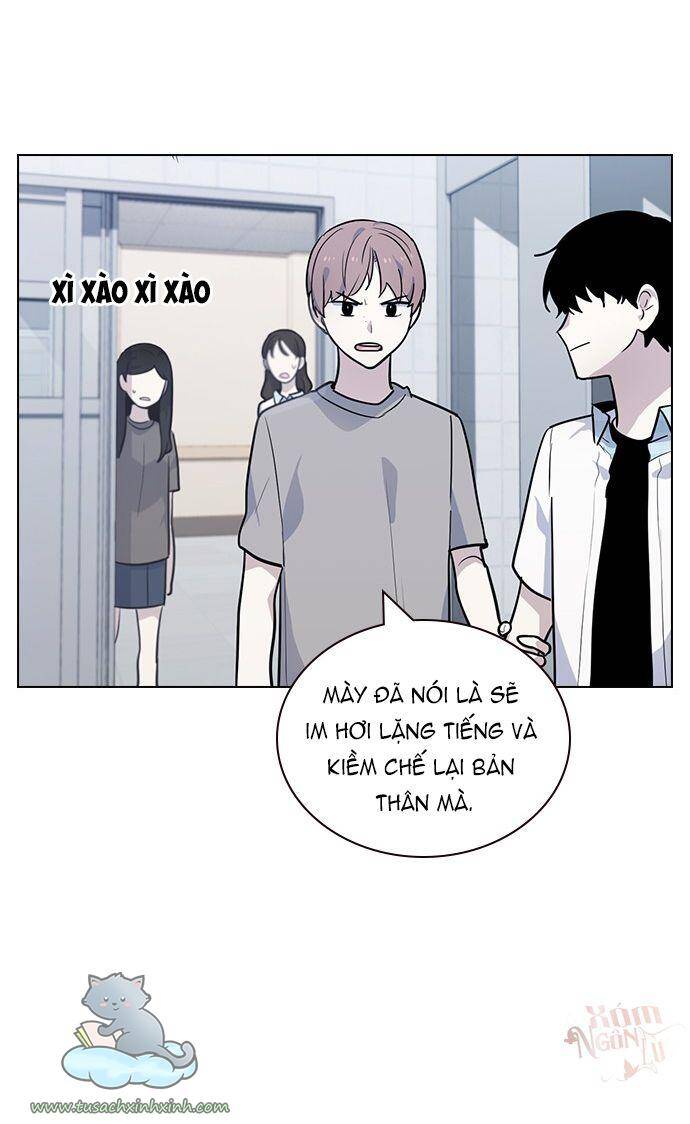 Thằng Bạn Trai Tồi Tệ Của Tôi Chapter 52 - 28