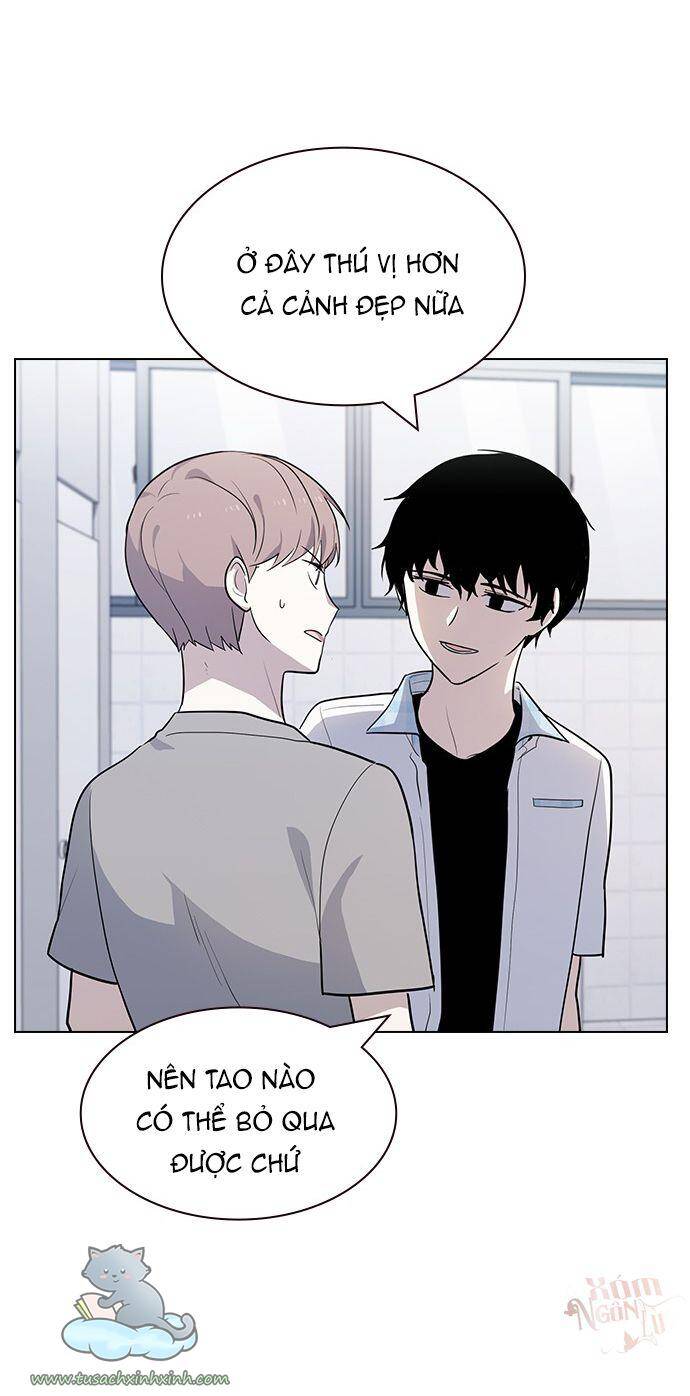 Thằng Bạn Trai Tồi Tệ Của Tôi Chapter 52 - 31
