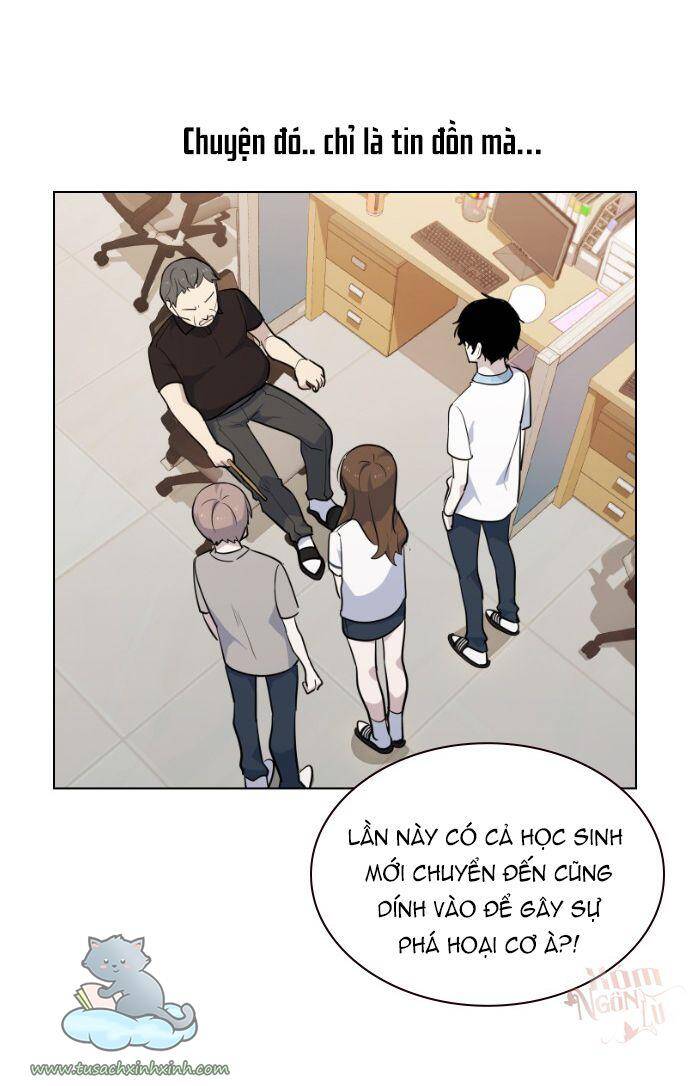 Thằng Bạn Trai Tồi Tệ Của Tôi Chapter 52 - 44