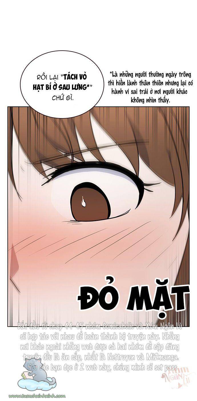Thằng Bạn Trai Tồi Tệ Của Tôi Chapter 52 - 46